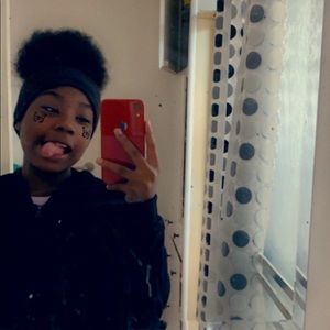 Meet your Posher, Danasha💕😍